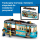 LEGO CITY 60506 Tramwaj przy plaży - 1529821 - zdjęcie 5